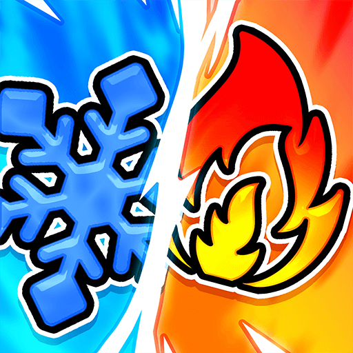 Merge Clash: TD Battles 2 v14.2 MOD APK (Unlimited Gems, BattlePass)