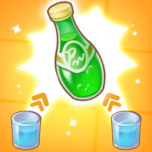 Merge Cooking: Theme Restaurant v1.30.0 MOD APK (Unlimited Diamonds)