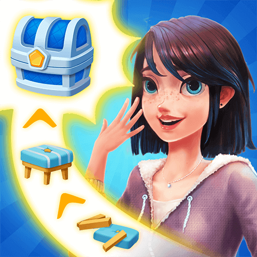 Merge Decor: Home Design v5.0.0 MOD APK (Unlimited Money)