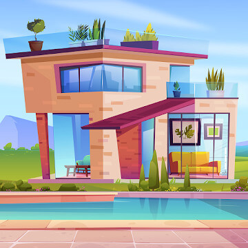 Merge Decor v1.0.85 MOD APK (Unlimited Money)