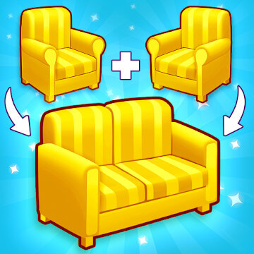 Merge Design v1.16.10 MOD APK (Unlimited Money)