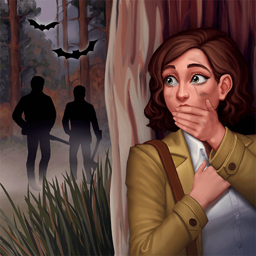 Merge Detective Mystery Story v1.40 MOD APK (Unlimited Money)