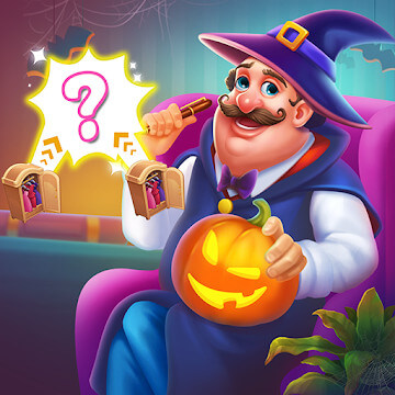 Merge Dream v1.6.1 MOD APK (Unlimited Money)
