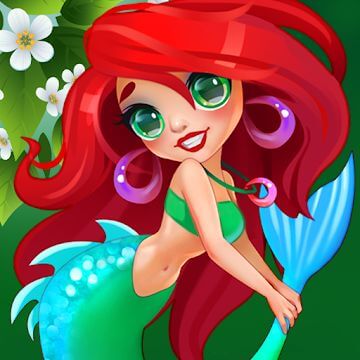 Merge Fairies v1.3.4 MOD APK (Unlimited Diamonds)