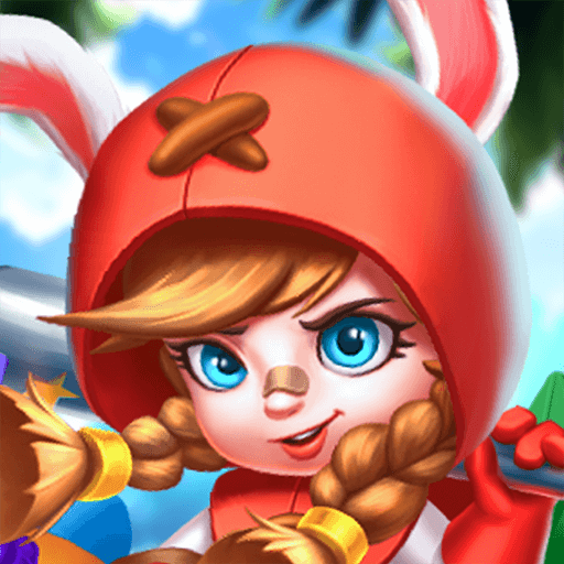 Merge Fairy Tales v12.9 MOD APK (Unlimited Money)