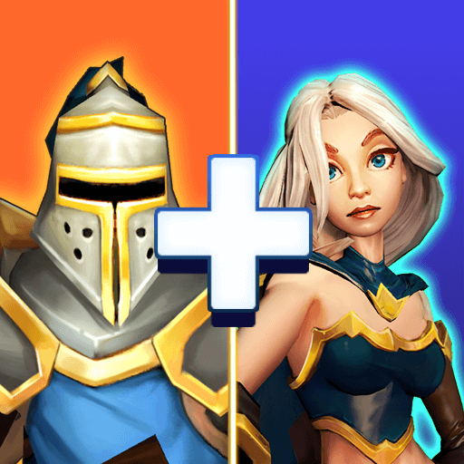 Merge Fantasy: Dungeon Master v1.0.16 MOD APK (Unlimited Money)