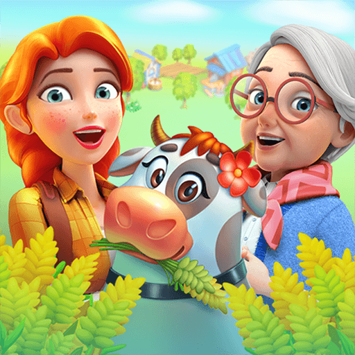 Merge Dale: Farm Adventure v1.39.166 MOD APK (Unlimited Money)
