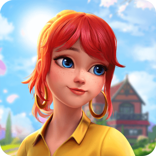 Merge Farmtown v2.3.8 MOD APK (Free Purchases)