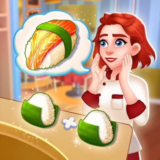 Merge Fever v0.148.0 MOD APK (Free Shopping)