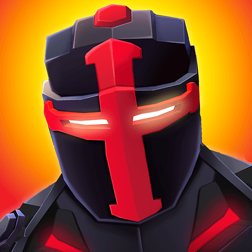 Merge Fight v1.1.38 MOD APK (Auto Win, Menu)