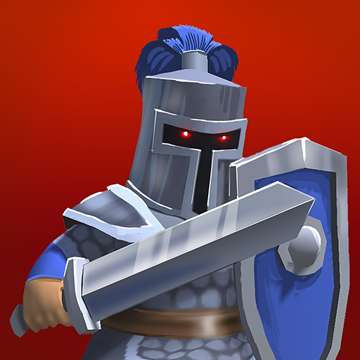 Merge Fighter v1.0.3 MOD APK (Unlimited Money)