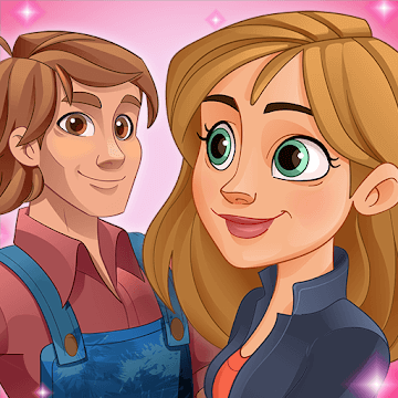 Merge Friends v1.17.0 MOD APK (Unlimited Money)