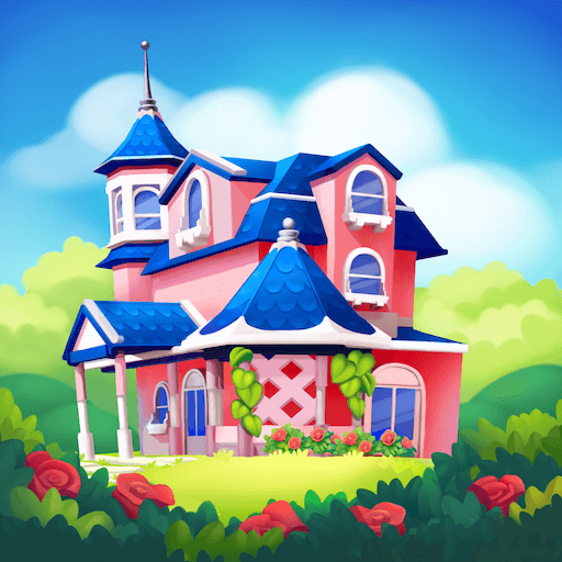 Merge Gardens v1.48.0 MOD APK (Menu, Money, Speed)