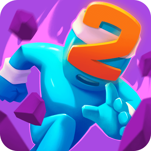 Merge Grabber v3.9.0 MOD APK (Free Rewards)