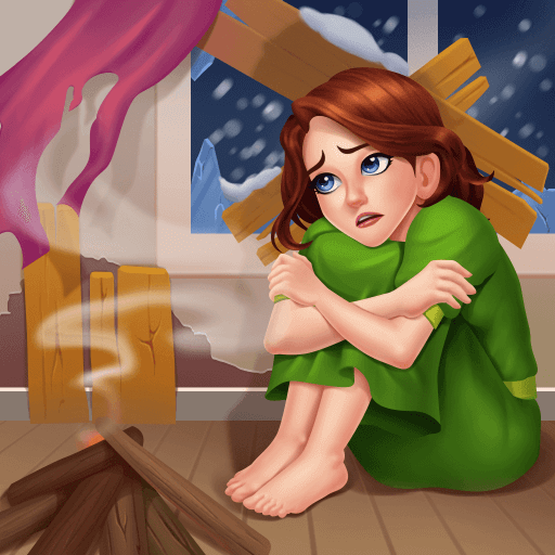 Merge Home v1.1.0 MOD APK (Unlimited Money)