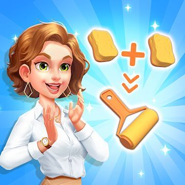 Merge Home Master v1.0.23 MOD APK (Unlimited Money)