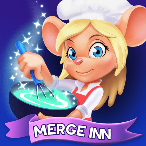 Merge Inn v7.2 MOD APK (Unlimited Money)
