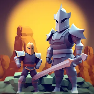 Merge Legions v1.39.6 MOD APK (Menu, Currency Always Increase)