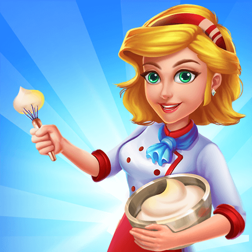 Merge Love - Happy cook v1.1.10 MOD APK (Unlimited Money)