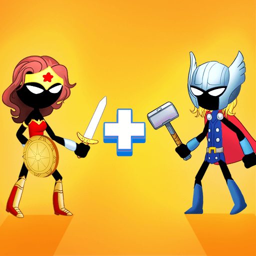 Merge Master: Stick War Legacy MOD APK v1.10 (Unlimited Money)