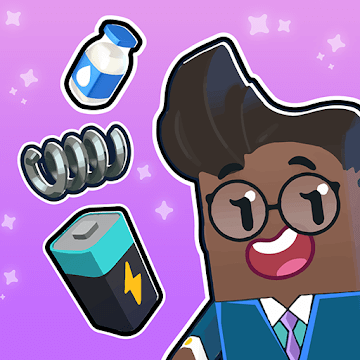 Merge Mayor v4.21.630 MOD APK (Unlimited Money)
