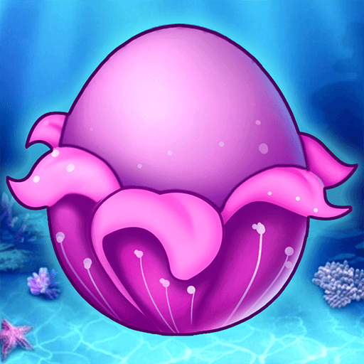 Merge Mermaids v3.32.0 MOD APK (Free Shopping)