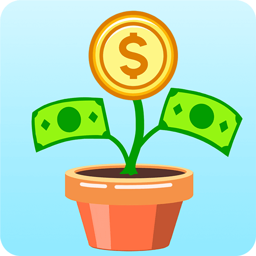 Merge Money MOD APK v13.0 (Unlimited Gems)