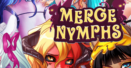 Merge Nymphs v3461 MOD APK (MOD, Free Shopping)