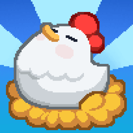 Merge Pixel Farm v1.0.23 MOD APK (Unlimited Money)