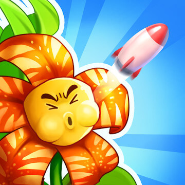 Merge Plants v1.13.38 MOD APK (Unlimited Money)
