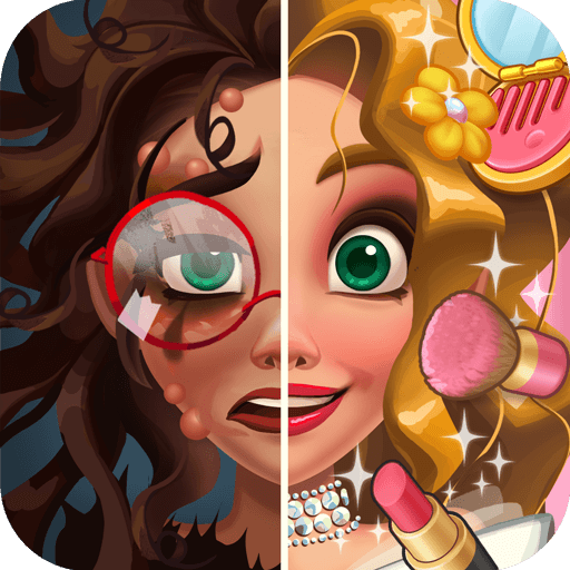 Merge Project: Makeover Story v1.0.32 MOD APK (Unlimited Diamond)