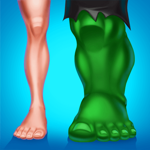 Merge Ragdoll Fighting v0.0.48 MOD APK (Free Rewards)