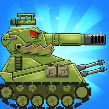 Merge Tanks v2.76.00 MOD APK (Unlimited Money)