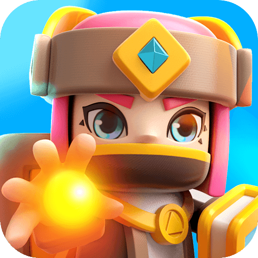 Merge War - Army Draft Battler v1.43.2 MOD APK (Free Energy)