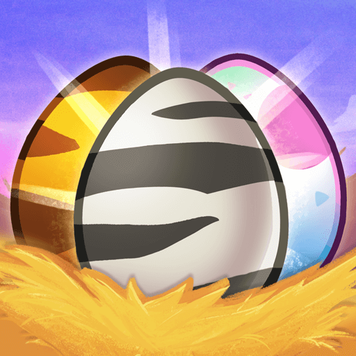 Merge Zoo v1.44 MOD APK (Unlimited Diamond)