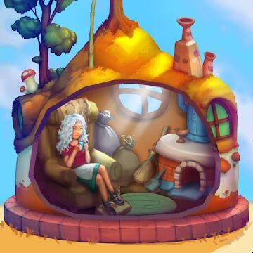 Mergic: Merge & Magic v1.64.87 MOD APK (Unlimited Energy)