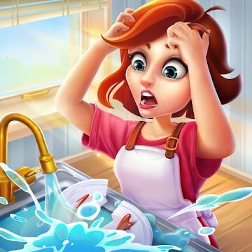 Mergical Home v0.1.6 MOD APK + OBB (Unlimited Money)