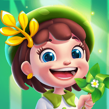 Mergical v1.2.167 MOD APK + OBB (Unlimited Money)