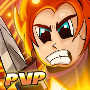 Mergy v3.2.5 MOD APK (Menu/God Mode, Attack Speed)
