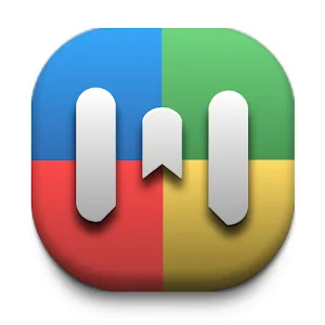 Merlen Icon Pack v8.4.1 APK (Full Version)