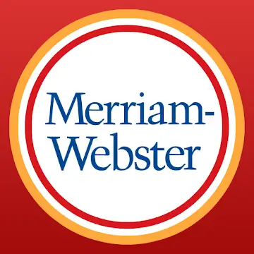 Merriam - Webster Dictionary MOD APK v5.6.0 (Premium Unlocked)