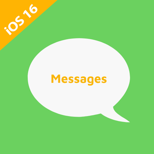 Messages iOS 17 v1.3.2 MOD APK (Premium Unlocked)
