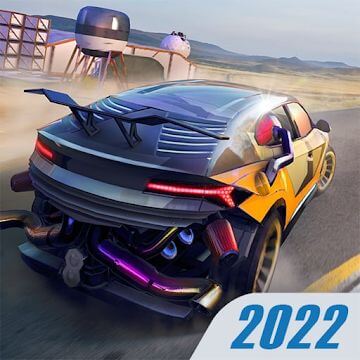 Metal Madness v0.40.2 MOD APK (Damage Multiplier, God Mode)