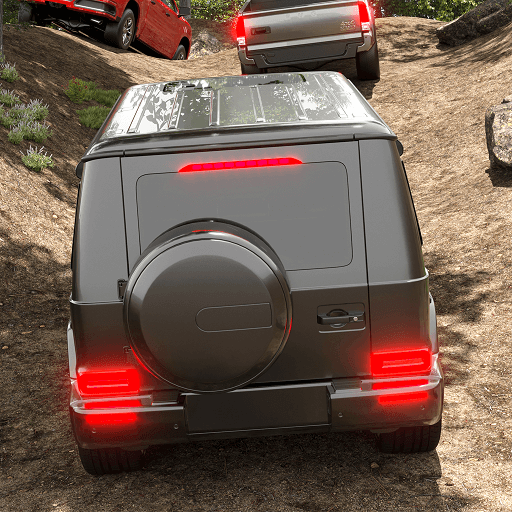 Metal OFFROAD 4x4 Simulator v0.1 MOD APK (Unlimited Money)