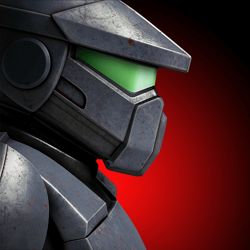 Metal Ranger v3.78 MOD APK (Unlimited Money)