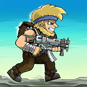 Metal Soldiers 2 v3.10 MOD APK (Unlimited Money)