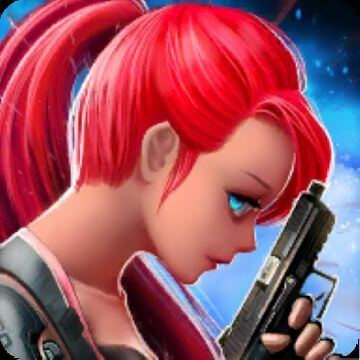 Metal Wing: Super Soldiers v13.0 MOD APK (God Mod, Unlimited Money)
