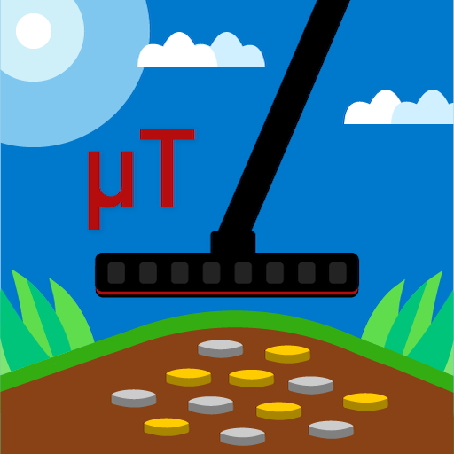 Metals Detector v7.0 MOD APK (Premium Unlocked)