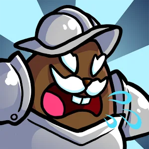 MetaSaga Warriors v1.3.5 MOD APK (Godmode, Damage, Defense Multiplier)