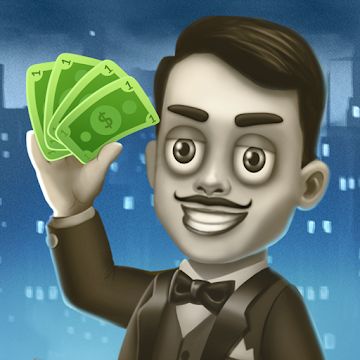 Metropolis: Idle Tycoon v1.0.89 MOD APK (Unlimited Money)